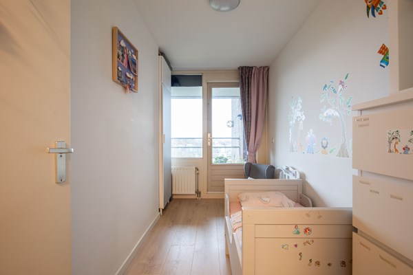 Medium property photo - Wibautstraat 178F, 1091 GR Amsterdam